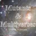 Mutants & Multiverses SMP