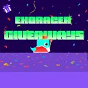 Exoracer Giveaways