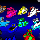 TuxGD's World