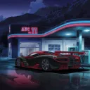 АЗС №11