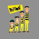 Les Daltons
