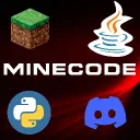 MineCode - Помощь по серверам Minecraft