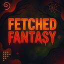 Fetched Fantasy Discord Server Icon