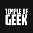 Temple Of Geek