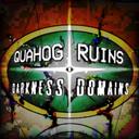 PFG: Quahog Ruins Darkness Domains Community Server Discord Server Icon