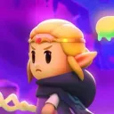 Echoes of Wisdom Speedrunning