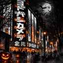 @Tokio 🎃