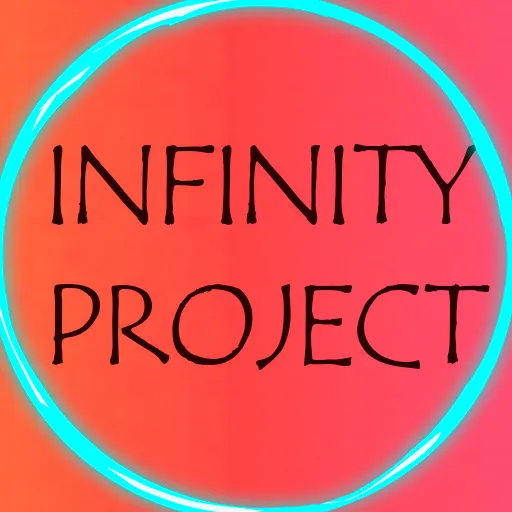 Infinity Project — мониторинг Discord сервера, статистика и рейтинг