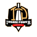 INSANE POWER