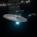U.S.S Leper Discord Server Icon