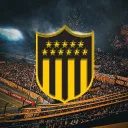 || 1T || Peñarol 🖤💛