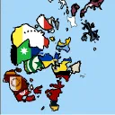 Republic of wars