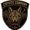 Coyote Company, 2/75RR