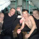 Блатхата (ПЕТУХАМ ВХОД ЗАПРЕЩЁН)