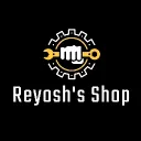 Reyosh's shop