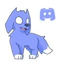 $FURRY • Discord Dog