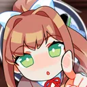 El Club de Monika - DokiAlianza