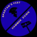 Co. Spartan's Fist, AMTF Nu-7 'Hammer Down'
