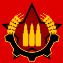 Dusty&amp;rsquo;s Sovereign Sustainable Republics Server Icon