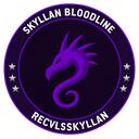 Skyllan Bloodline Lineage Discord Server Icon