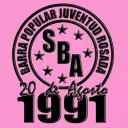 BARRA POPVLAR JVVENTUD ROSADA ROBLOX 1991 😏👊🏽