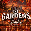 The Gardens [OUT NOW!]