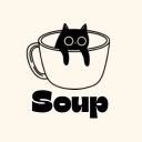 Warm soup Discord server icon