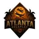 👻  |  Atlanta Georgia State Roleplay Discord server icon