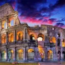 franci di roma's icon