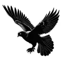 Black Dove