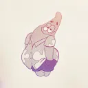 Patrick "Rio De Janeiro" Star