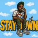 THE STAY⬇s