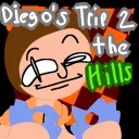 Diego's Trip to the Hills Official Server!