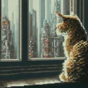 Pixel Party