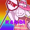 ⌗ 🌈｡𖦹 k4ndi rave ! *ੈ‧₊ Discord Server