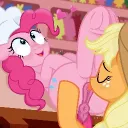 Pinkies/Furries playhouse