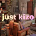 just kizo's corner 💌