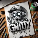 The Gwitty Gang Hideout