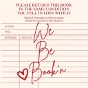 𝚆𝚎 𝙱𝚎 𝙱𝚘𝚘𝚔’𝚗 discord icon