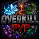 OverkillPvP Network
