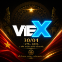 Discovery icon for VieX Digital (MỪNG 30/4 - MÙNG 10/3) Discord server