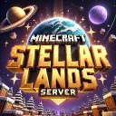✨StellarLands ・Java & Bedrock✨