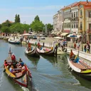 Aveiro City