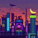 ⎝⎝✧CYBER⍣CITY✧⎠⎠