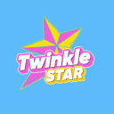 Twinkle Star | #BeTheStar Discord Server Icon – Music