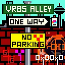 Vrbs Alley