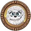 Yeti Ouro