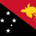 Papua New Guinea - Aurora