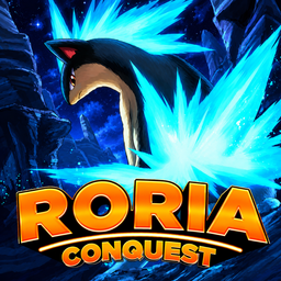 Discovery icon for Roria Conquest Wiki Discord server