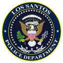 Los Santos Polis Departmanı #1